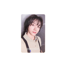 Load image into Gallery viewer, BOYNEXTDOOR 'No Genre' Whosfan Lucky Draw Benefit Photocard
