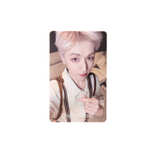 Load image into Gallery viewer, BOYNEXTDOOR 'No Genre' Whosfan Lucky Draw Benefit Photocard
