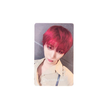 Load image into Gallery viewer, BOYNEXTDOOR 'No Genre' Whosfan Lucky Draw Benefit Photocard
