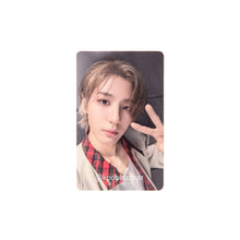 Load image into Gallery viewer, BOYNEXTDOOR 'No Genre' Whosfan Lucky Draw Benefit Photocard
