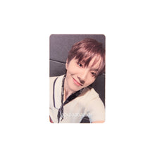 Load image into Gallery viewer, BOYNEXTDOOR 'No Genre' Whosfan Lucky Draw Benefit Photocard

