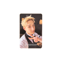 Load image into Gallery viewer, Stray Kids 'THIS &amp; THAT' Soundwave POB Benefit Photocard
