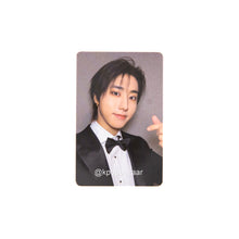 Load image into Gallery viewer, Stray Kids 'THIS &amp; THAT' Soundwave POB Benefit Photocard
