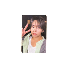Load image into Gallery viewer, Stray Kids 'THIS &amp; THAT' Soundwave POB Benefit Photocard
