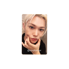 Load image into Gallery viewer, Stray Kids 'THIS &amp; THAT' FANS Shop After Party Event Benefit Photocard
