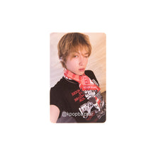 Load image into Gallery viewer, CORTIS 'GREENGREEN' Soundwave Lucky Draw Round 2 Benefit Photocard
