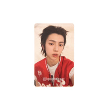 Load image into Gallery viewer, CORTIS 'GREENGREEN' Soundwave Lucky Draw Round 2 Benefit Photocard

