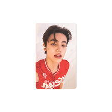 Load image into Gallery viewer, CORTIS 'GREENGREEN' Soundwave Lucky Draw Round 2 Benefit Photocard
