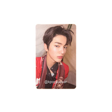 Load image into Gallery viewer, CORTIS 'GREENGREEN' Soundwave Lucky Draw Round 2 Benefit Photocard
