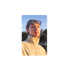 Load image into Gallery viewer, CORTIS 2026 Cortis Tour 'PUT YOUR PHONE DOWN' Benefit Photocard
