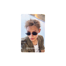 Load image into Gallery viewer, CORTIS 2026 Cortis Tour 'PUT YOUR PHONE DOWN' Benefit Photocard
