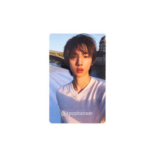 Load image into Gallery viewer, CORTIS 2026 Cortis Tour 'PUT YOUR PHONE DOWN' Benefit Photocard
