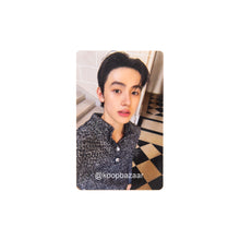 Load image into Gallery viewer, CORTIS 2026 Cortis Tour 'PUT YOUR PHONE DOWN' Benefit Photocard
