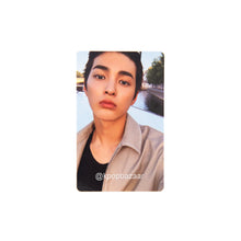 Load image into Gallery viewer, CORTIS 2026 Cortis Tour 'PUT YOUR PHONE DOWN' Benefit Photocard
