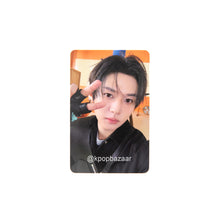 Load image into Gallery viewer, Stray Kids 'THIS &amp; THAT' Soundwave Pop-Up Lucky Draw Benefit Photocard

