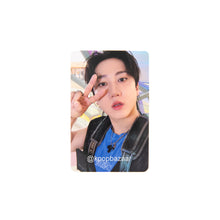 Load image into Gallery viewer, Stray Kids 'THIS &amp; THAT' Soundwave Pop-Up Lucky Draw Benefit Photocard
