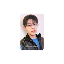 Load image into Gallery viewer, Stray Kids 'THIS &amp; THAT' Soundwave Pop-Up Lucky Draw Benefit Photocard
