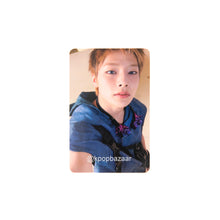 Load image into Gallery viewer, Stray Kids 'THIS &amp; THAT' Soundwave Pop-Up Lucky Draw Benefit Photocard
