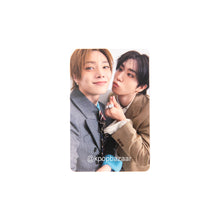 Load image into Gallery viewer, Stray Kids 'THIS &amp; THAT' Soundwave Pop-Up Lucky Draw Benefit Photocard
