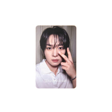 Load image into Gallery viewer, Stray Kids 'THIS &amp; THAT' Soundwave Pop-Up Lucky Draw Round 2 Benefit Photocard

