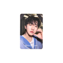 Load image into Gallery viewer, Stray Kids 'THIS &amp; THAT' Soundwave Pop-Up Lucky Draw Round 2 Benefit Photocard
