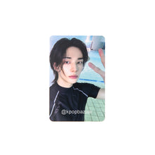 Load image into Gallery viewer, Stray Kids 'THIS &amp; THAT' Soundwave Pop-Up Lucky Draw Round 2 Benefit Photocard
