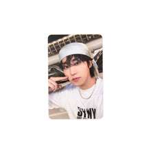 Load image into Gallery viewer, Stray Kids 'THIS &amp; THAT' Soundwave Pop-Up Lucky Draw Round 2 Benefit Photocard
