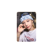 Load image into Gallery viewer, Stray Kids 'THIS &amp; THAT' Soundwave Pop-Up Lucky Draw Round 2 Benefit Photocard

