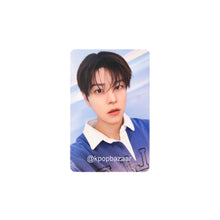 Load image into Gallery viewer, Stray Kids 'THIS &amp; THAT' Soundwave Pop-Up Lucky Draw Round 2 Benefit Photocard
