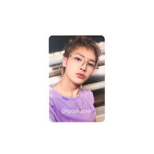 Load image into Gallery viewer, Stray Kids 'THIS &amp; THAT' Soundwave Pop-Up Lucky Draw Round 2 Benefit Photocard
