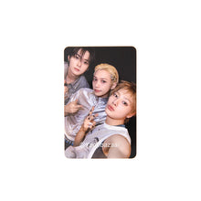 Load image into Gallery viewer, Stray Kids 'THIS &amp; THAT' Soundwave Pop-Up Lucky Draw Round 2 Benefit Photocard
