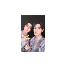 Load image into Gallery viewer, Stray Kids 'THIS &amp; THAT' Soundwave Pop-Up Lucky Draw Round 2 Benefit Photocard
