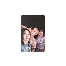 Load image into Gallery viewer, Stray Kids 'THIS &amp; THAT' Soundwave Pop-Up Lucky Draw Round 2 Benefit Photocard
