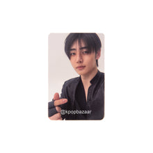 Load image into Gallery viewer, ENHYPEN 'THE SIN : BLISS' Olive Young Lucky Draw Benefit Photocard
