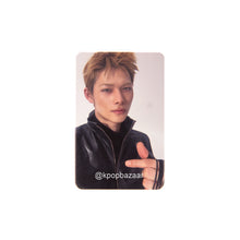 Load image into Gallery viewer, ENHYPEN 'THE SIN : BLISS' Olive Young Lucky Draw Benefit Photocard
