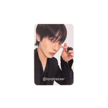Load image into Gallery viewer, ENHYPEN 'THE SIN : BLISS' Olive Young Lucky Draw Benefit Photocard
