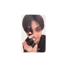 Load image into Gallery viewer, ENHYPEN 'THE SIN : BLISS' Olive Young Lucky Draw Benefit Photocard

