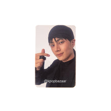 Load image into Gallery viewer, ENHYPEN 'THE SIN : BLISS' Olive Young Lucky Draw Benefit Photocard
