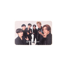 Load image into Gallery viewer, ENHYPEN 'THE SIN : BLISS' Olive Young Lucky Draw Benefit Photocard
