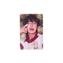 Load image into Gallery viewer, ENHYPEN 'THE SIN : BLISS' Makestar VC Benefit Photocard
