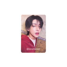 Load image into Gallery viewer, ENHYPEN 'THE SIN : BLISS' Makestar VC Benefit Photocard
