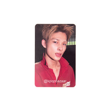 Load image into Gallery viewer, ENHYPEN 'THE SIN : BLISS' Makestar VC Benefit Photocard

