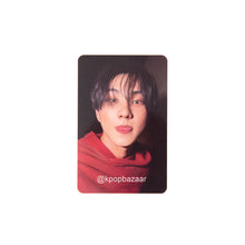 Load image into Gallery viewer, ENHYPEN 'THE SIN : BLISS' Makestar VC Benefit Photocard
