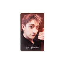 Load image into Gallery viewer, Stray Kids 'THIS &amp; THAT' FANS Shop &amp; Ver. Lucky Draw Benefit Photocard
