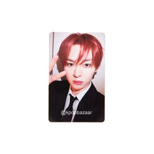 Load image into Gallery viewer, Stray Kids 'THIS &amp; THAT' FANS Shop &amp; Ver. Lucky Draw Benefit Photocard
