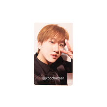 Load image into Gallery viewer, Stray Kids 'THIS &amp; THAT' FANS Shop &amp; Ver. Lucky Draw Benefit Photocard

