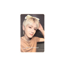 Load image into Gallery viewer, BOYNEXTDOOR 'HOME: DELUXE' Weverse POB Benefit Photocard
