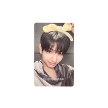 Load image into Gallery viewer, BOYNEXTDOOR 'HOME: DELUXE' Weverse POB Benefit Photocard
