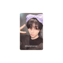 Load image into Gallery viewer, BOYNEXTDOOR 'HOME: DELUXE' Weverse POB Benefit Photocard
