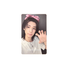 Load image into Gallery viewer, BOYNEXTDOOR 'HOME: DELUXE' Weverse POB Benefit Photocard
